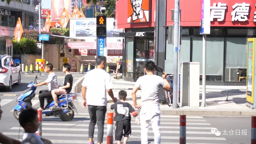 太仓最新抓拍动态，城市发展与科技进步的同步足迹