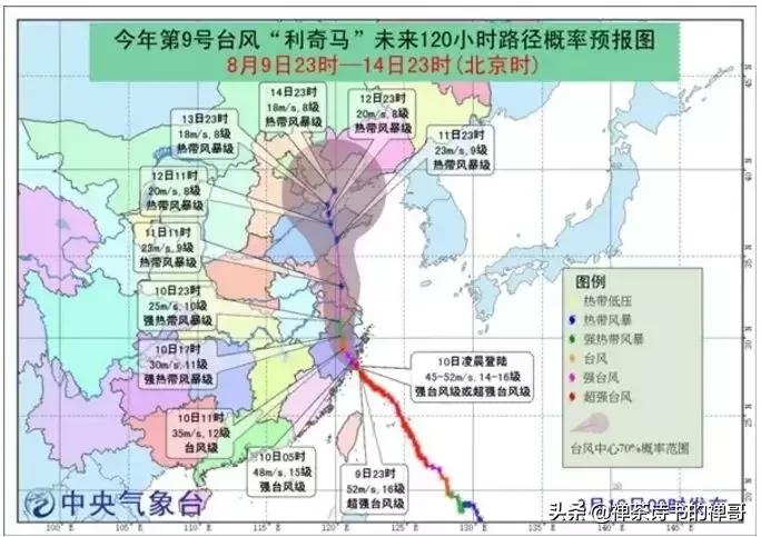 2025年7月30日台风最新动态报告，台风消息全面更新