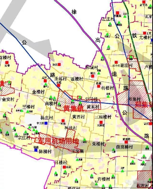 段村村委会最新发展规划概览